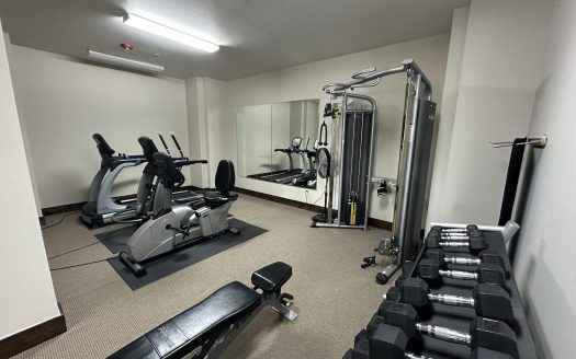 136 San Joaquin Road D101