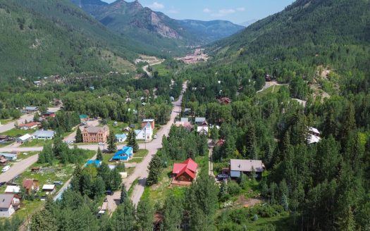 S 25 Garfield Street