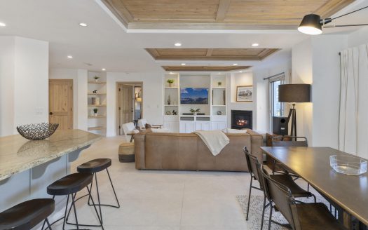 136 Country Club Drive 741/743