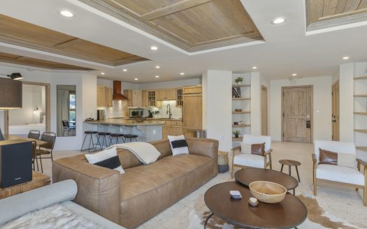 136 Country Club Drive 741/743