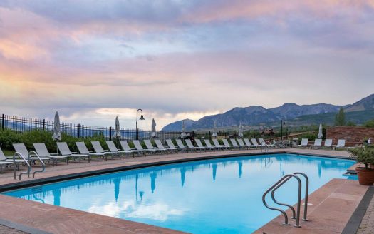 136 Country Club Drive 741/743