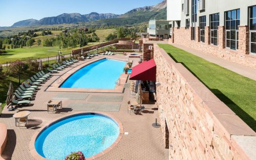 136 Country Club Drive 741/743