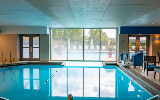 136 Country Club Drive 741/743