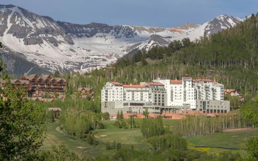 136 Country Club Drive 741/743