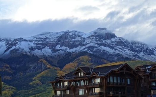 136 Country Club Drive 503 & 505