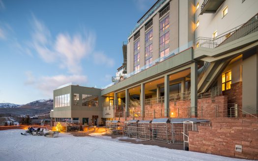 136 Country Club Drive 503 & 505