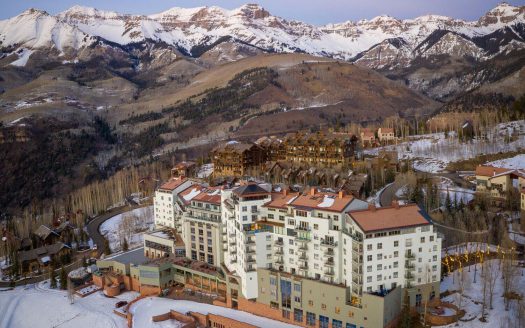 136 Country Club Drive 503 & 505