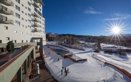 136 Country Club Drive 503 & 505