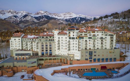 136 Country Club Drive 503 & 505