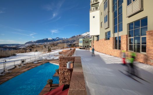 136 Country Club Drive 503 & 505