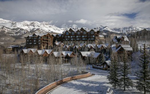 136 Country Club Drive 503 & 505