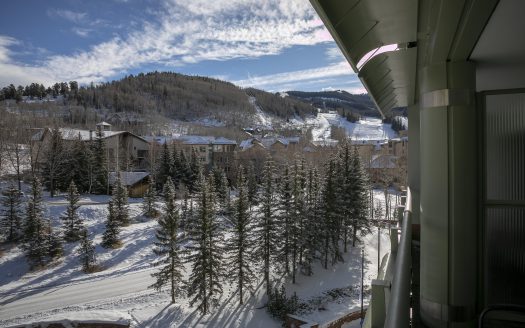 136 Country Club Drive 503 & 505