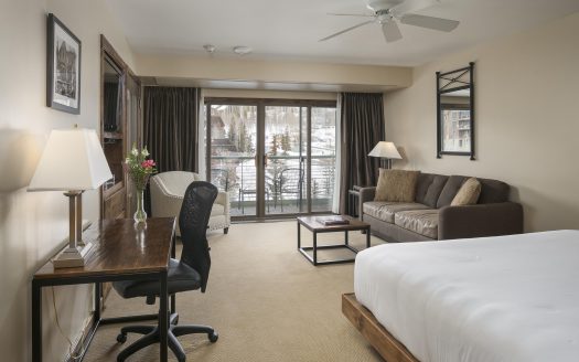 136 Country Club Drive 503 & 505