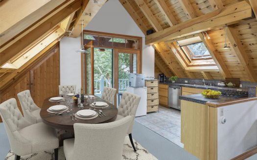 W 627 Colorado Avenue