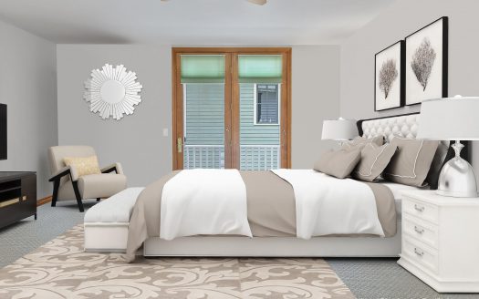 W 627 Colorado Avenue