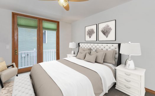 W 627 Colorado Avenue