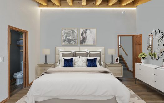 W 627 Colorado Avenue