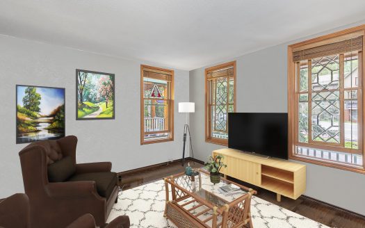 W 627 Colorado Avenue