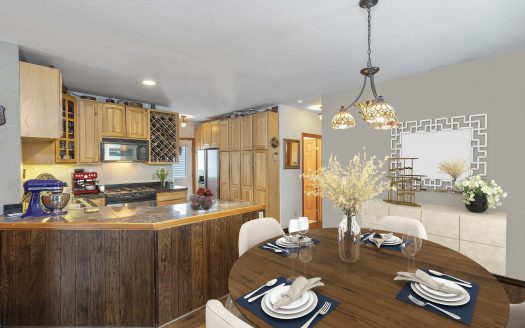 W 627 Colorado Avenue