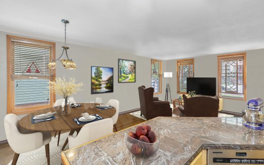 W 627 Colorado Avenue