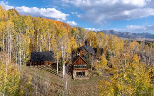 6131 Last Dollar Road Road