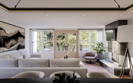 W 438 Columbia Avenue