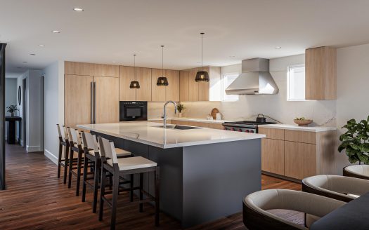 W 438 Columbia Avenue