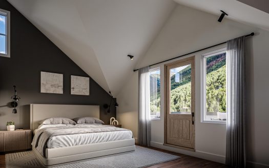 W 438 Columbia Avenue