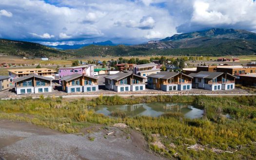 193 Riverfront Lane #200