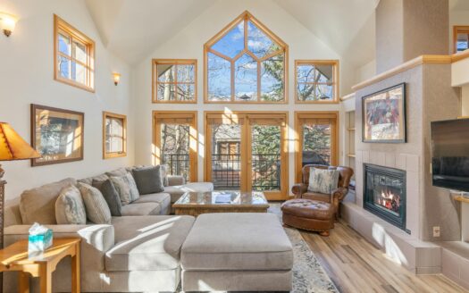 100 Aspen Ridge Drive