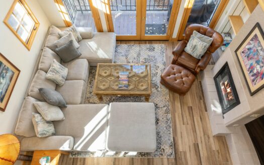 100 Aspen Ridge Drive