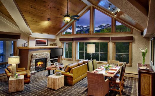 567 Mountain Village Boulevard