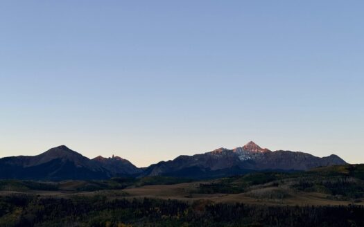 TBD Mountain Flower Drive