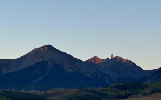 TBD Mountain Flower Drive