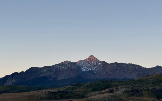 TBD Mountain Flower Drive