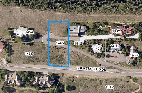 236 Country Club Drive