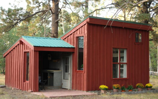 W 80 Piney Woods Way