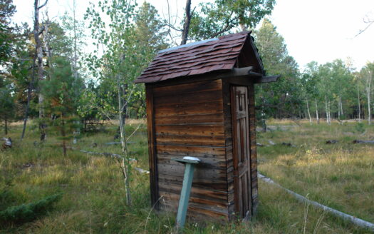 W 80 Piney Woods Way