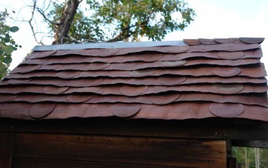 W 80 Piney Woods Way