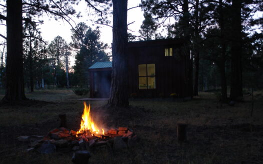 W 80 Piney Woods Way