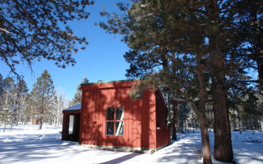 W 80 Piney Woods Way