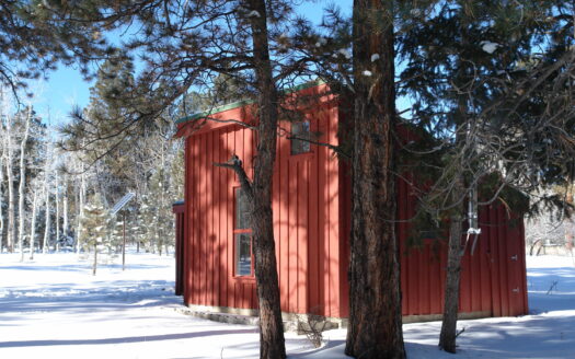 W 80 Piney Woods Way