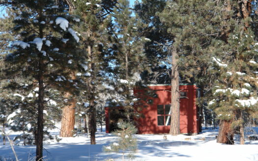 W 80 Piney Woods Way