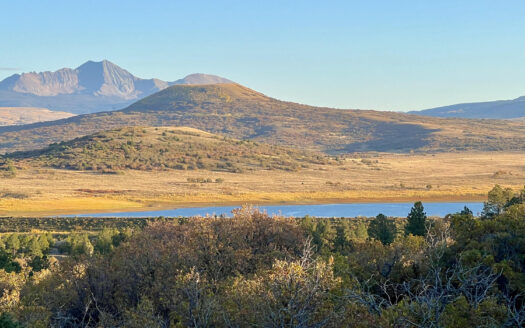 N TBD Gurley Lake Drive