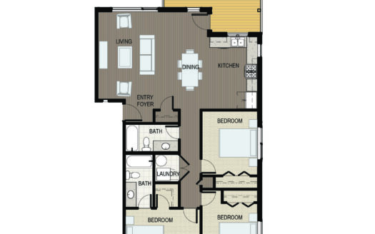 193 Riverfront Lane #200