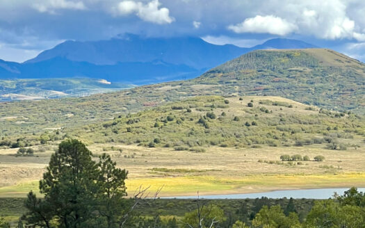 N TBD Gurley Lake Drive