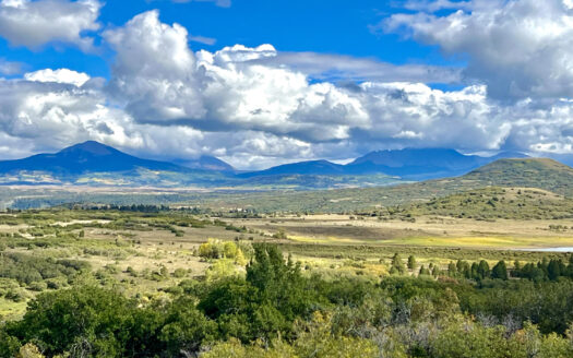 N TBD Gurley Lake Drive