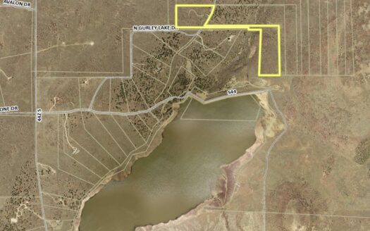 N TBD Gurley Lake Drive