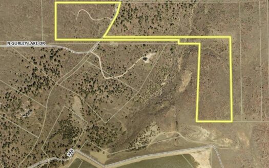 N TBD Gurley Lake Drive