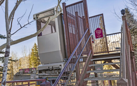 135 San Joaquin Road 106